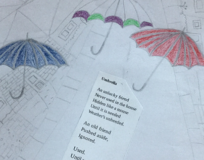 Umbrella Poem