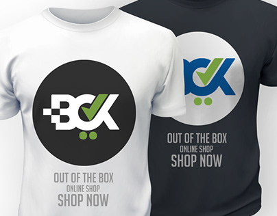 BOX Branding - KSA