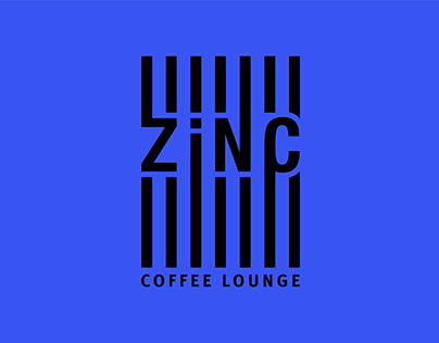 Zinc Coffee Lounge - Social Media Design