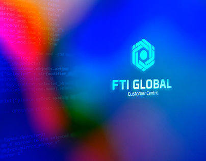 FTI Global Branding