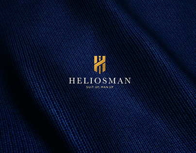 Heliosman Branding