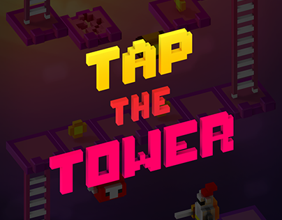 Tap The Tower