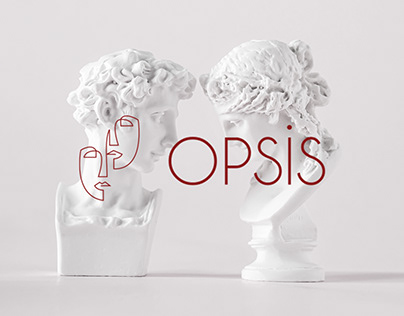 OPSIS | Branding & Packaging