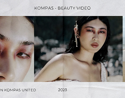 Kompas - Beauty video