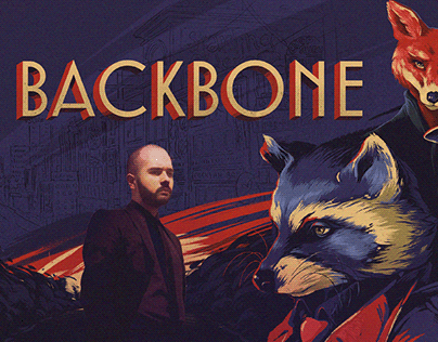 Backbone: Videogame x Experiência Interativa