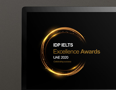IDP IELTS - Excellence Awards 2020