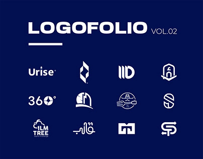 Logofolio vol.02