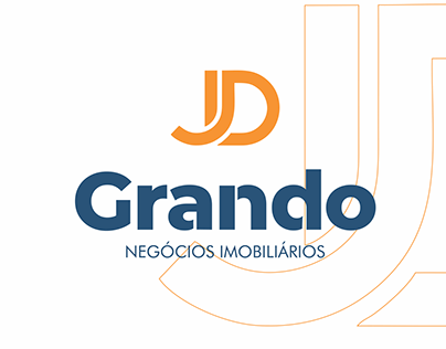 JD GRANDO NEGÓCIOS IMOBILIÁRIOS