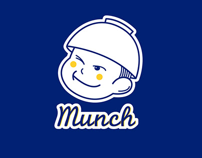Logo Munch
