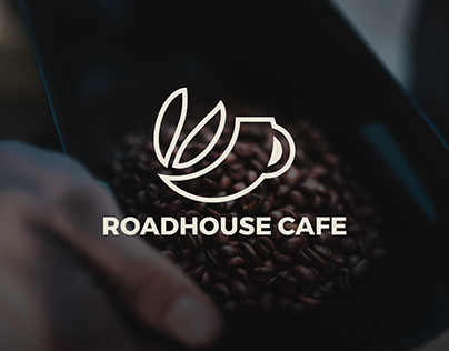 Roadhouse Cafe Logo