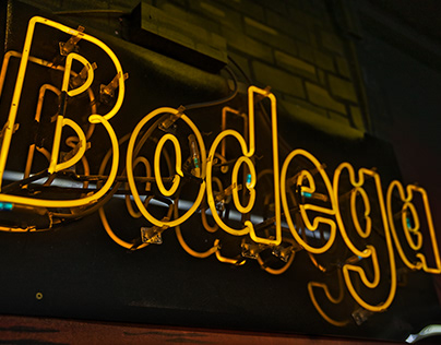 Bodega Barbers