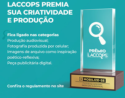 Card_Divulgação Prêmio Mobilize-se 2020