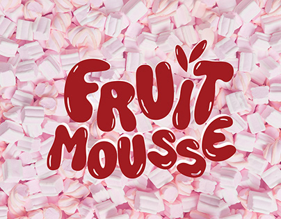 FruitMousse