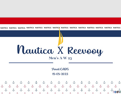 Collection 2 Nautica