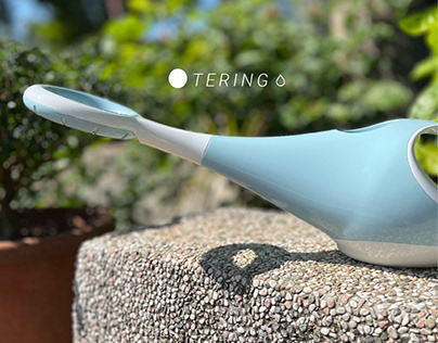 OTERING｜Product Design