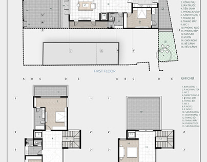 Project thumbnail - House Plans