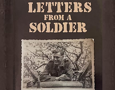 Audio Book - Letters From A Soldier