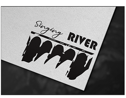 Singing River Logo