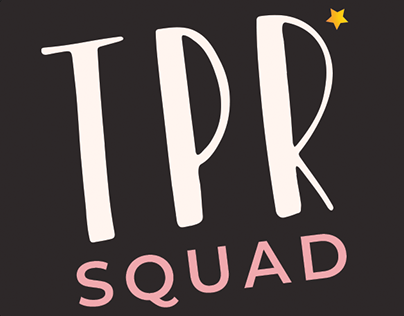TPRSquad - a makeup booking app