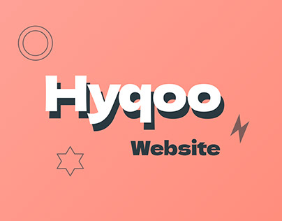 Hyqoo Website