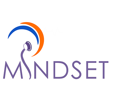 Branding of Mindset - A Medical Consulting Firm