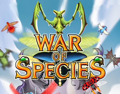 War of Species