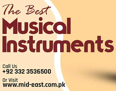 Mediterranean Bagpipe - Musical Instruments