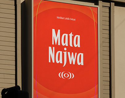 Mata Najwa