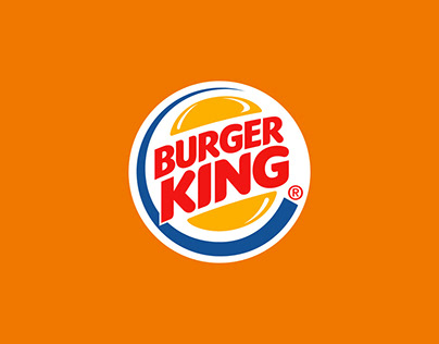 Burger King Self Ordering Kiosk UX/UI