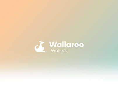 Project thumbnail - Wallaroo Wallets