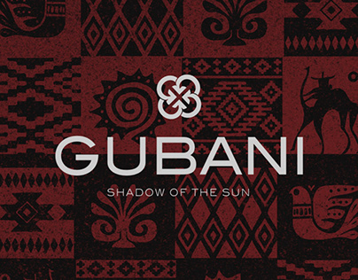 GUBANI identity