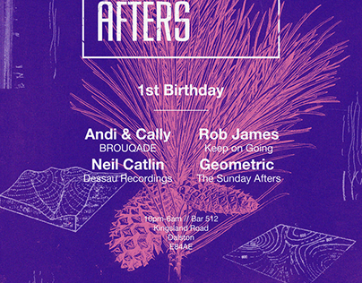 The Sunday Afters (London)