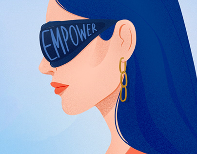 The Empowerment Lady