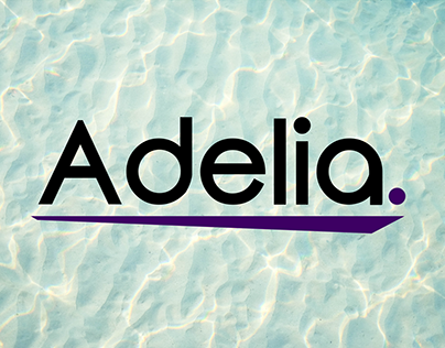 Adelia-Imaginary Branding