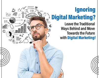 Digital Marketing Agency | Misha Infotech