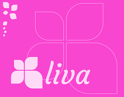 Project thumbnail - Liva Web Design