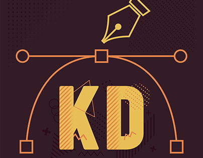 Kevin Designer - Logotipo e Flyer