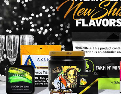 What is the best hookah mix of flavors?