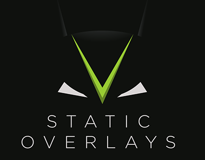 Project thumbnail - Static Overlays