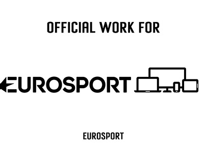 Official for Eurosport