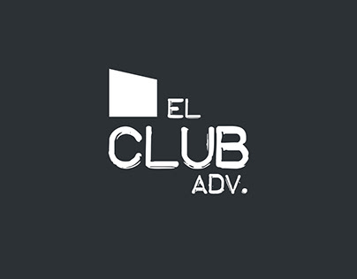 LOGO // El Club Adv.