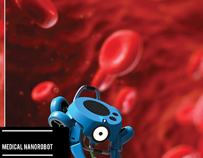 Design- Nanobot