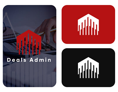Deals Admin Accounting Logo