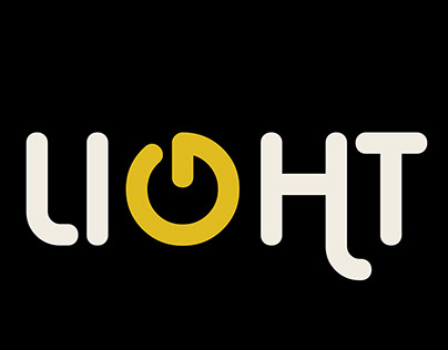 Light Electric Power Branding