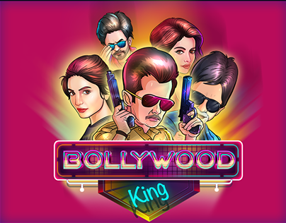 Bollywood King ( Trivia Game )