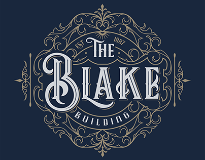 The Blake Building