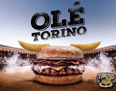 Advertising | TORINO