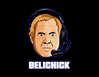 bill belichick