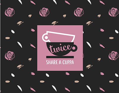 Twice - Share a Cuppa