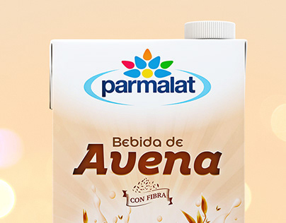 Avena Parmalat
